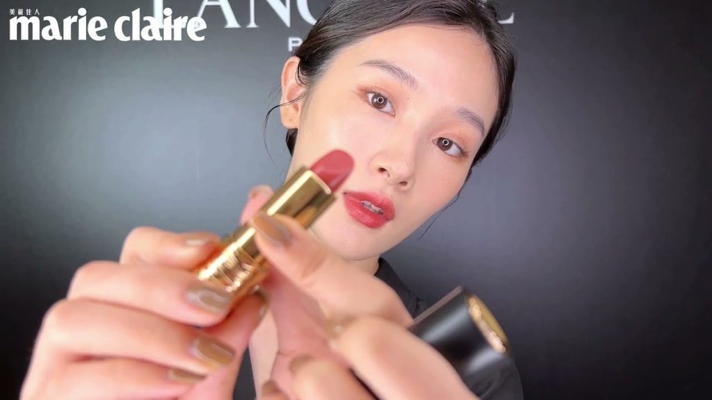 LANCOME 蘭蔻最經典口紅絕對完美唇膏,2022年全面升級