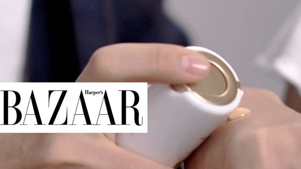 BAZAAR2018抗老大賞「Kane NY全方位超導極致精華」