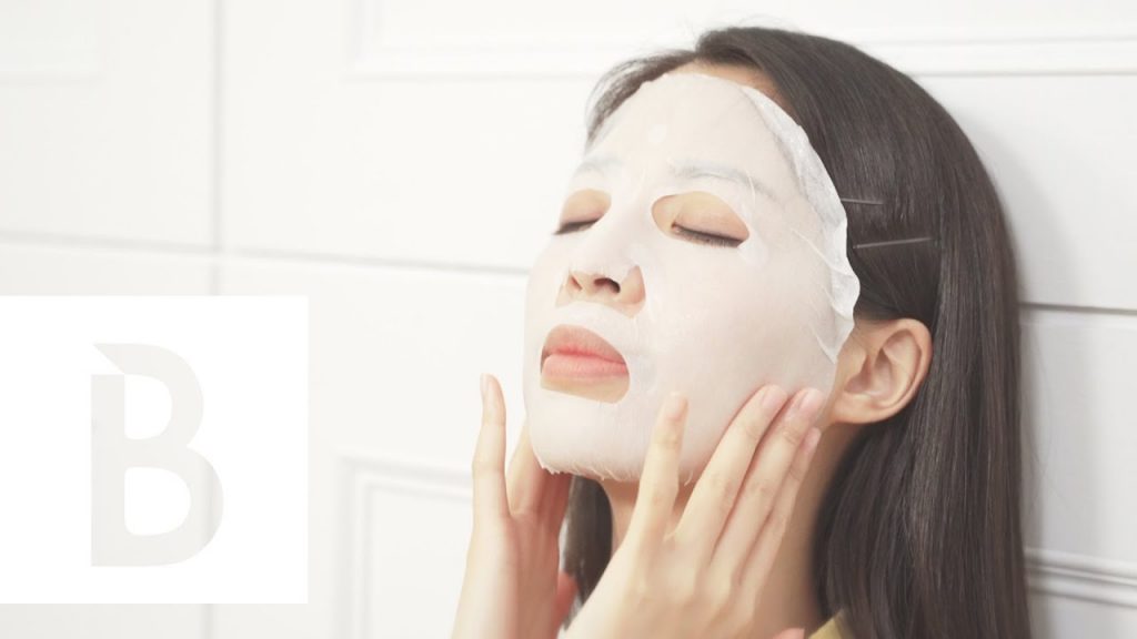 盡量少出門,那就在家多敷面膜!提亮、保濕、抵禦環境侵害就靠這一片! | Bella Taiwan
