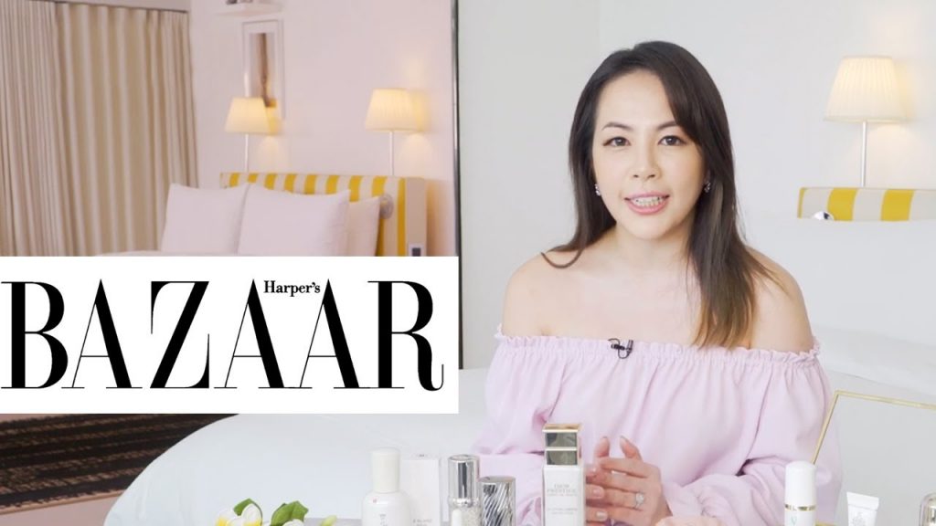 Fiona’s Beauty Diary | Stay Young Stay Cool