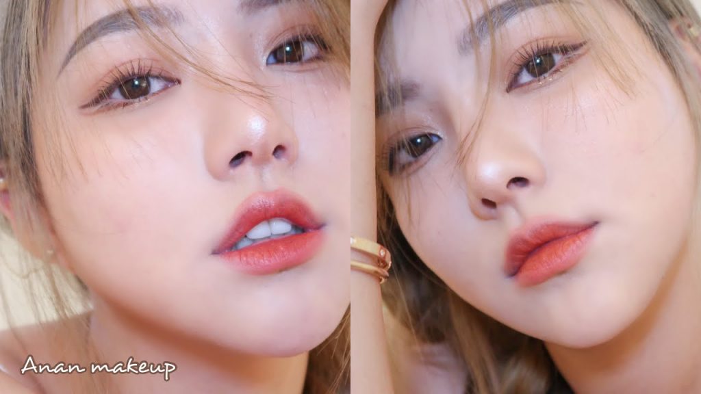 質感姊姊#榛果色高級感妝容