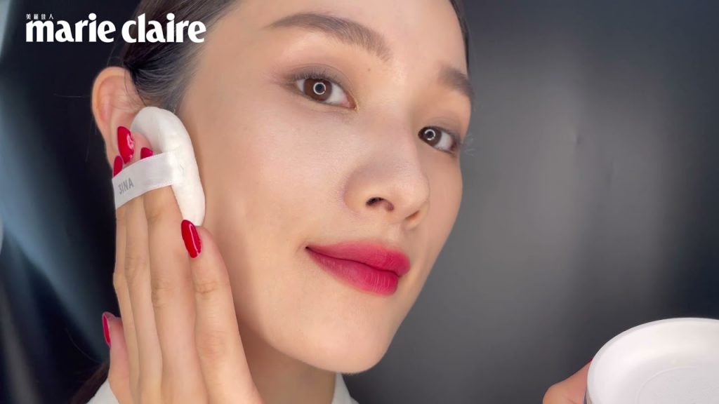 3INA 熱銷柔焦蜜粉、蜜粉餅2.0升級版上市!細緻粉質看的見,3倍容量、價格只多$100超划算