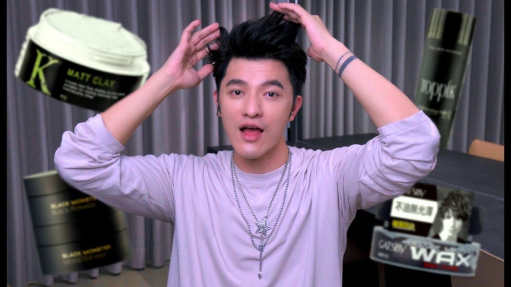 【凱咪小教室】我的髮際線‼️🔥超實用頭髮化妝術大公開