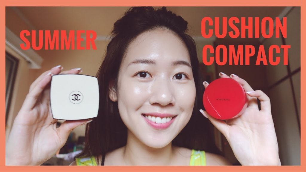 仙女關#9 專櫃PK開架 果凍粉底的夏日對決