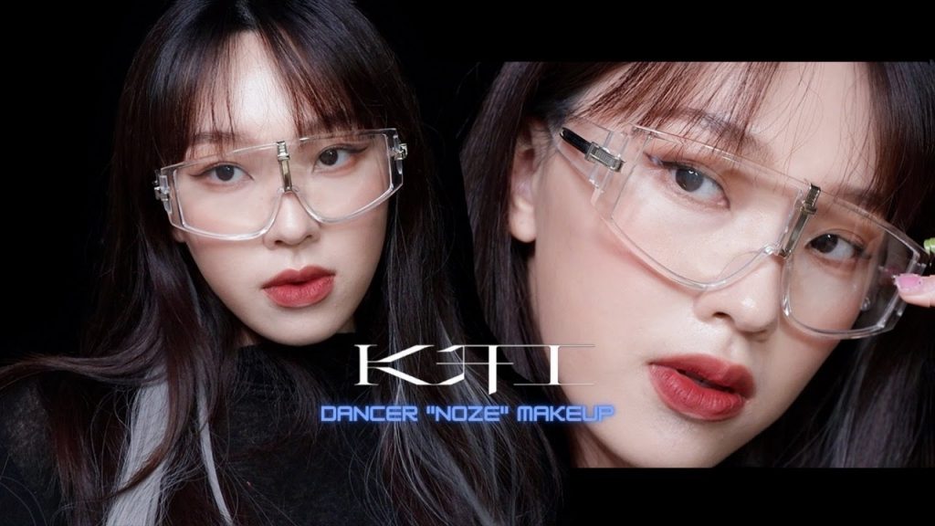 KAI – Mmmh Dancer “no:ze”(노제) 仿妝 Cover Makeup | heyitsmindy