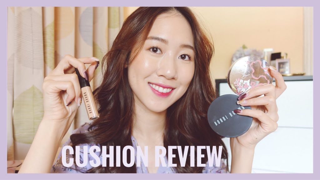 仙女關#13 Jill Stuart柔光美肌持久氣墊/ BobbiBrown無瑕版膠囊氣墊+一抹完美遮瑕筆