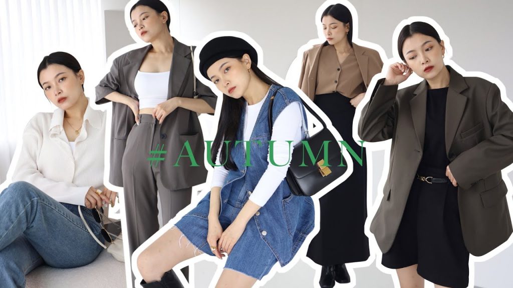 4間必逛韓貨網拍 💸把錢錢變成秋日新衣的形狀 ROSCOE / THENAKED. / ear / mornings / |夢露 MONROE