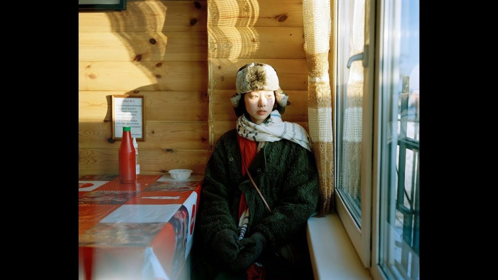 西伯利亞12天//SIBERIA VLOG