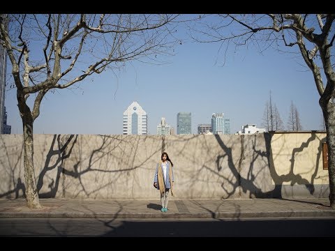 Natalie Goes To SHANGHAI ❤️ Vlog