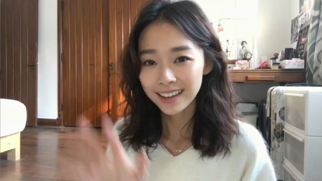 微捲波浪Wob 教學👩|WU FEI LI