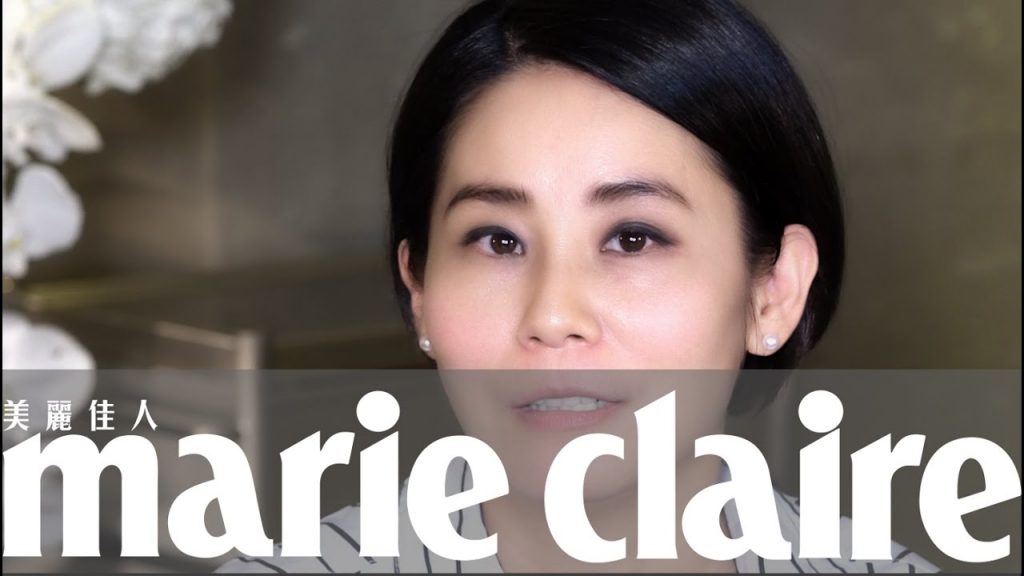 驚爆內幕!巨星御用彩妝大師每天只花3分鐘搞定化妝【Beauty School 達人會客室】