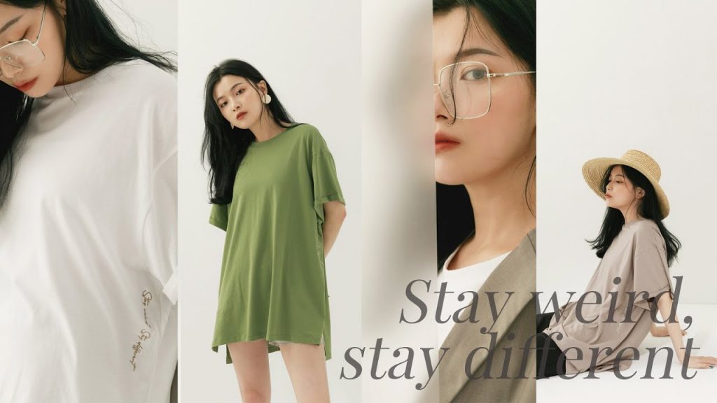 首次聯名企劃!獻給正在因為「不同」而感到迷惘的你 feat.MEIER Q.|夢露 MONROE