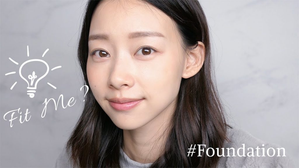 IG投票第一名開架粉底液,實測心得揭曉Part1