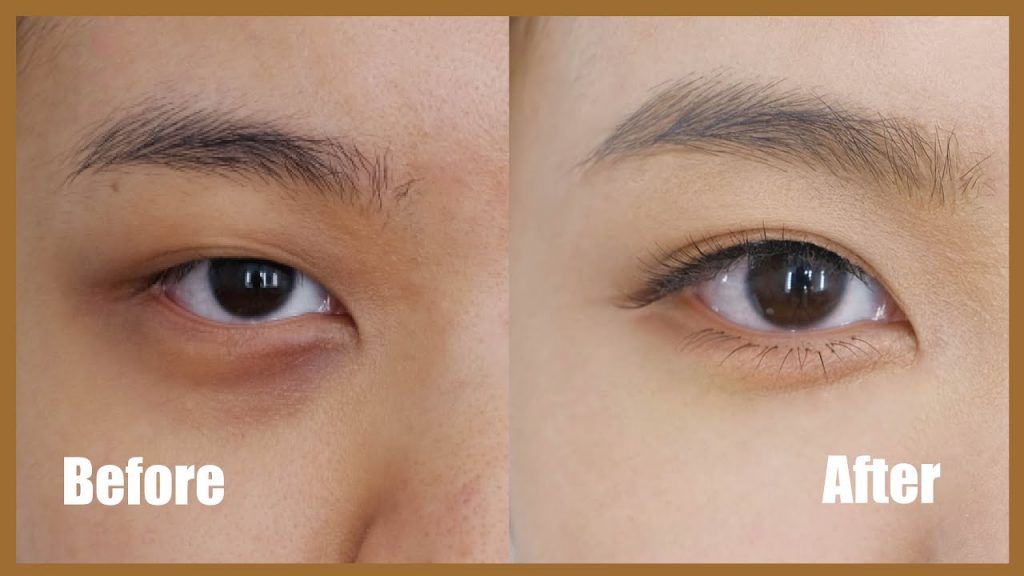 3個步驟!化妝師的單眼皮矯形教學💛