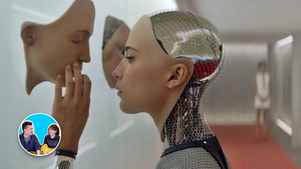 當人工智能開始說謊,人類末日就會來臨 | 老高與小茉 Mr & Mrs Gao