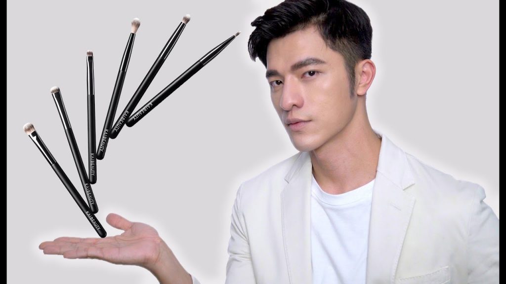 【新品速報】凱咪監製的「六款訂製眼影」畫給你看‼️