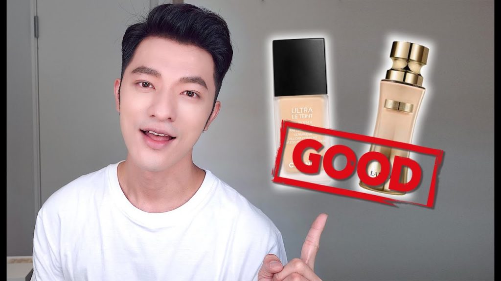 【凱咪開箱】公關們來不及發送的超好用底妝商品🙌🏻