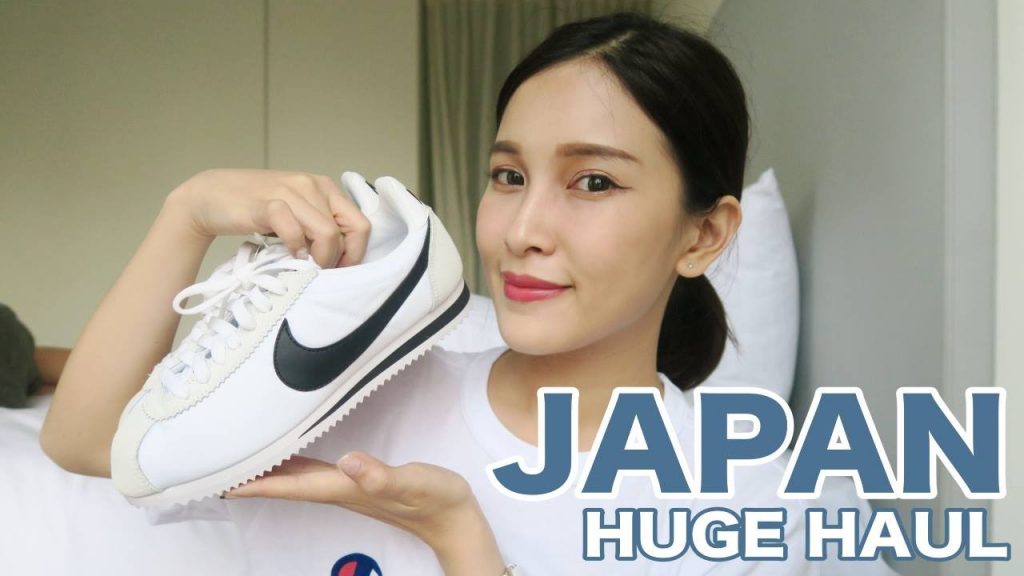 2016 JAPAN HUGE HAUL 日本購物戰利品分享 | Mii黃小米