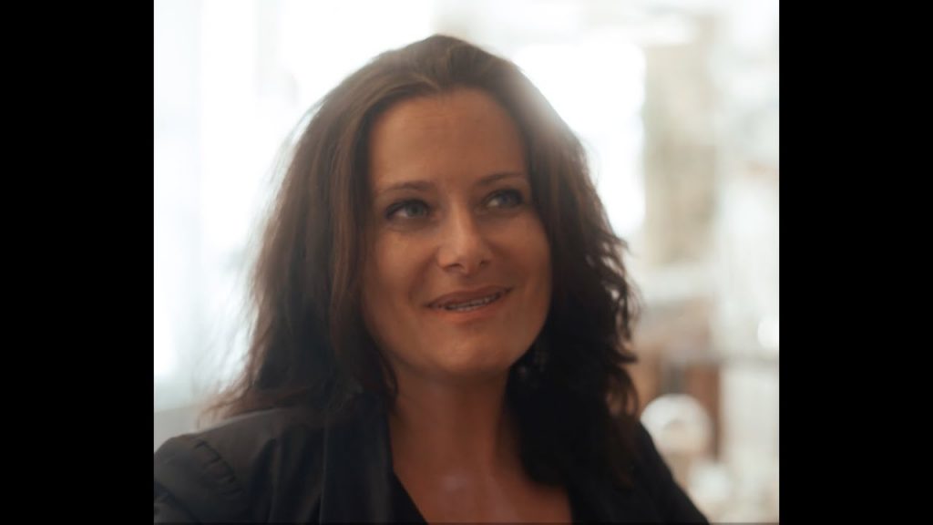 Interview de la créatrice de Rose et Marius