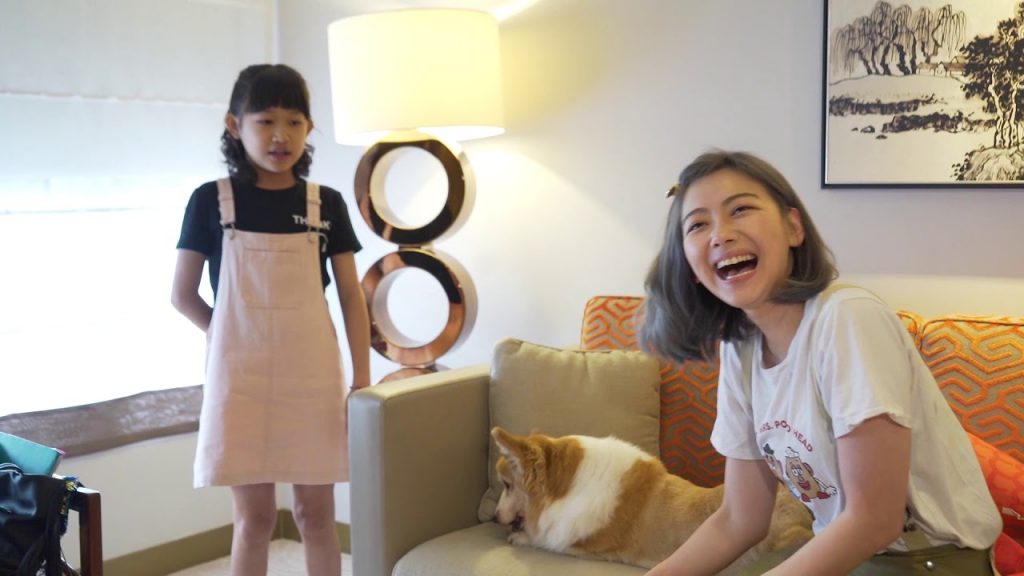 【 PRESTIGE X 心臟病兒童基金會小予順利圓夢!! 】