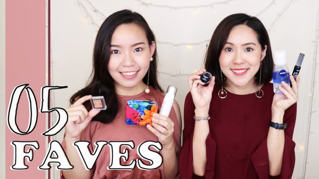 五月愛用品,May Favorites 2017 | Live an Insight