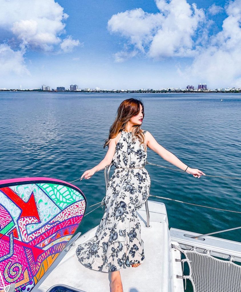 只能一直祈禱 老天爺可以再給我一點好運
最近聽到一句話 一直記在心裡
久久沒有發…