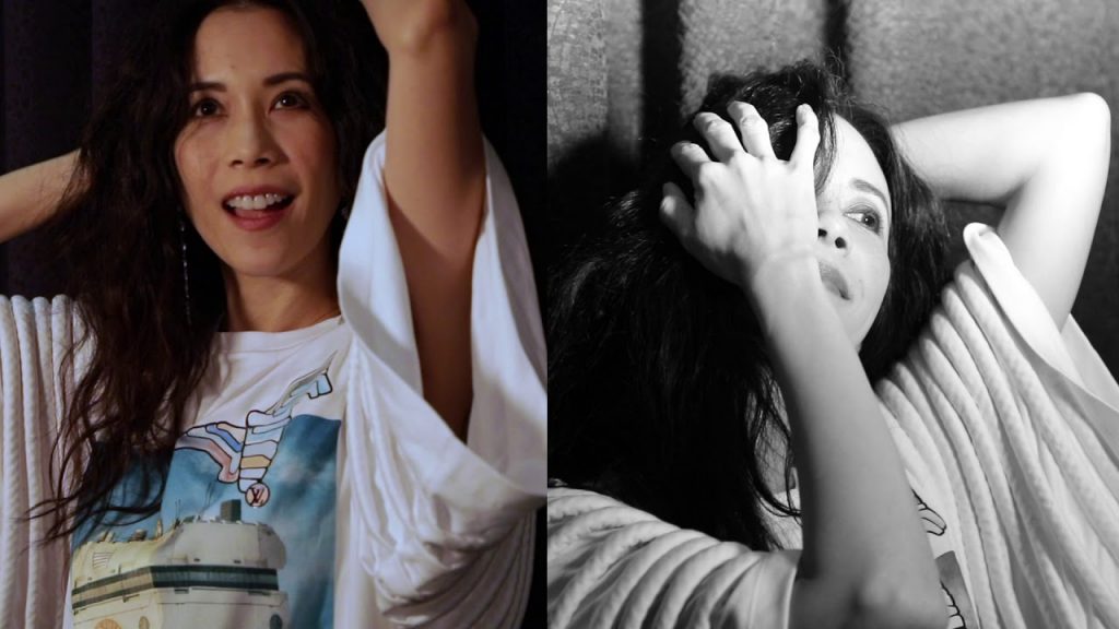 Prestige Taiwann 三月號封面人物| 莫文蔚-變不變「從角色走出來後,會更知道怎麼去愛自己。」