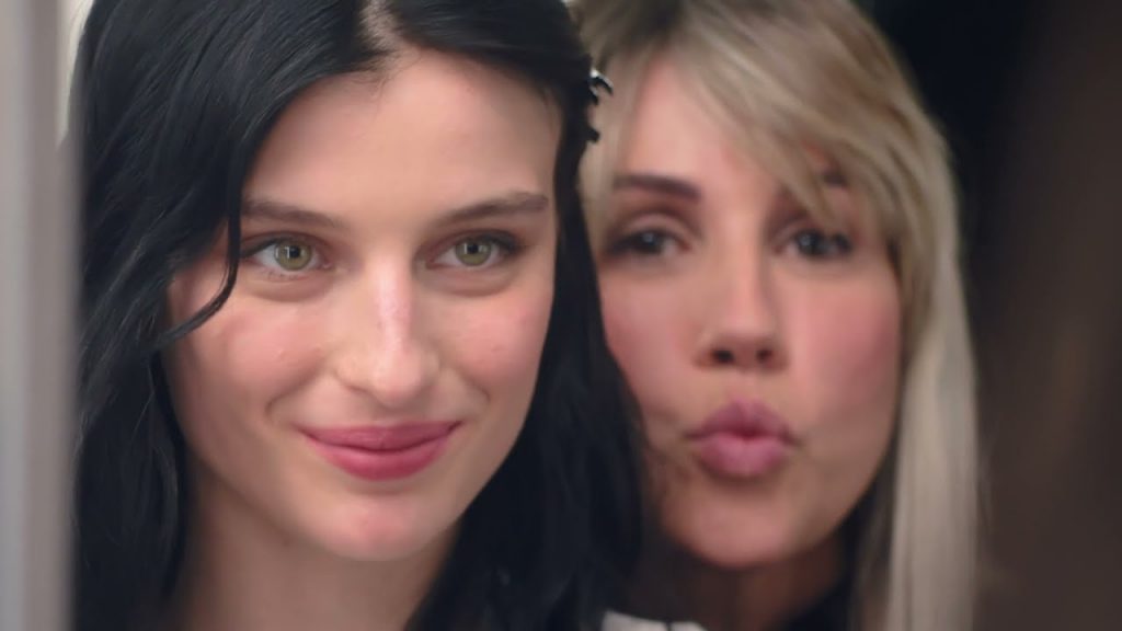 EPISODE 4 – The best-kept secret of Nicoletta Pinna starring Alice Pagani