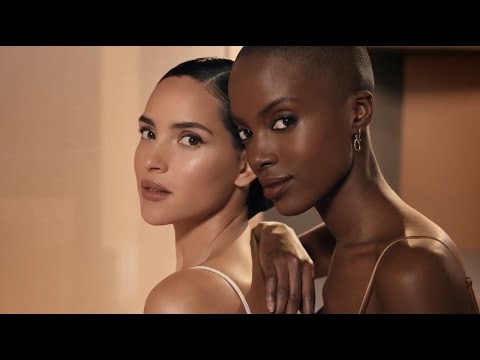LUMINOUS SILK, the award-winning foundation by Giorgio Armani
