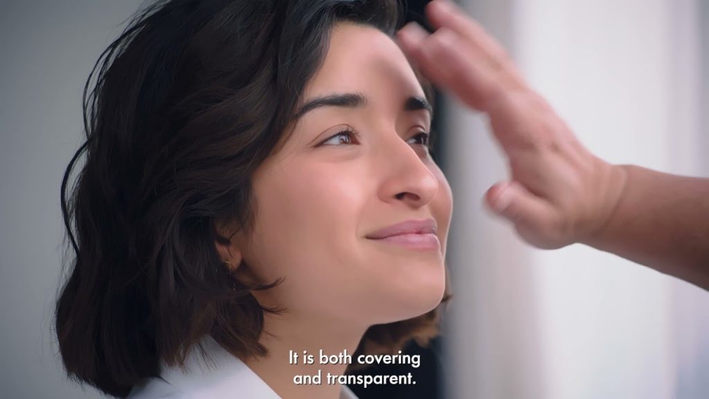 EPISODE 3 – Testimonial – The best-kept secret of Christophe Danchaud starring Shirine Boutella