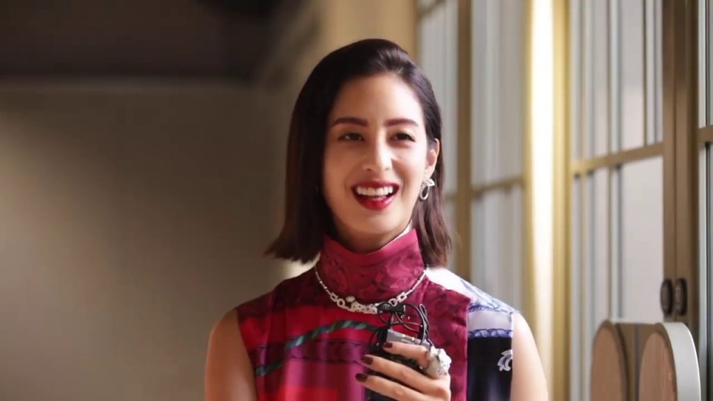 Prestige Taiwan 八月號封面人物| SKIP INERTIA 莫允雯的華麗的挑戰「在登頂前總有這麼一小段,你會感受到『只有自己』那種超級安靜的感受,這是你最能與自己內心對話的時刻。」