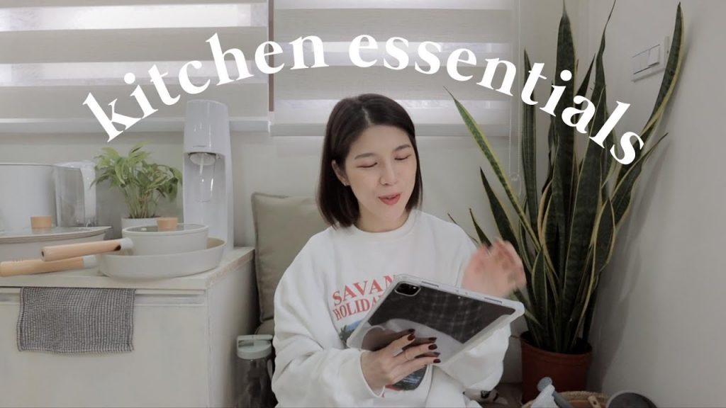 五個廚房小家電!租屋族必備🥘 蒸烤爐、不沾鍋、電烤盤|善待宅生活#2