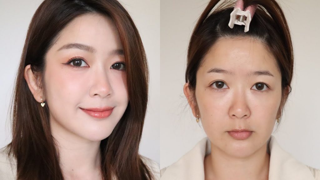 學起來!年末各種場合適用的妝容