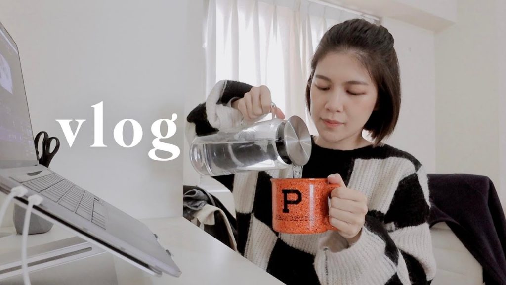 80分日常| 家常蘿蔔排骨湯、我剪短髮了💇🏻♀️、配新眼鏡|Jas’talk