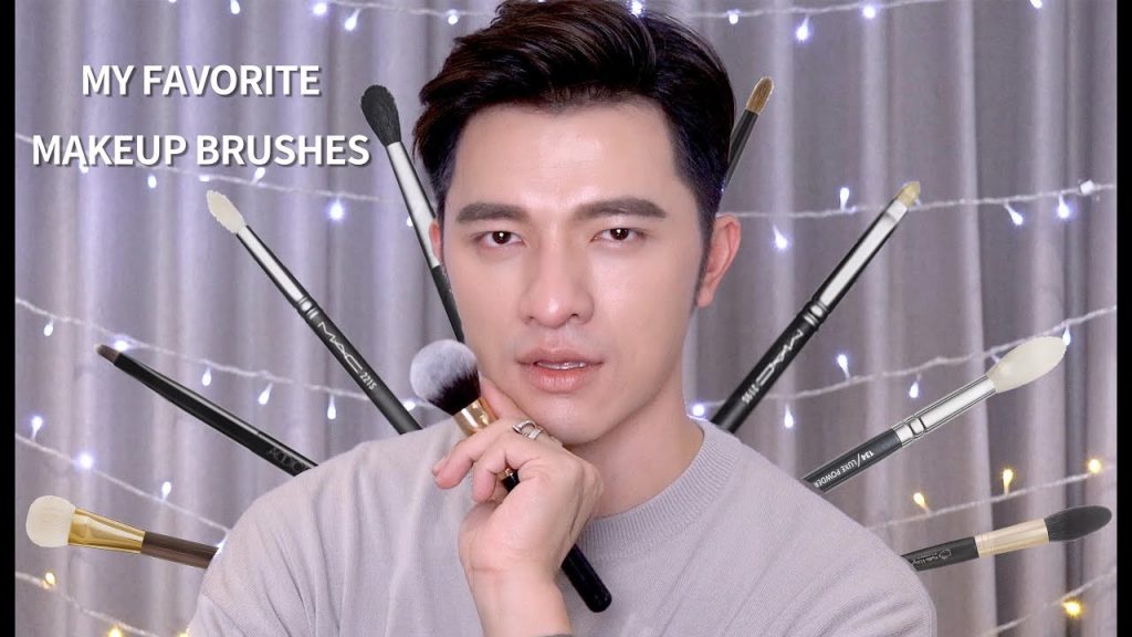 【凱咪最愛】10款我最愛『化妝刷』讓你妝容加成 加分的小幫手‼️