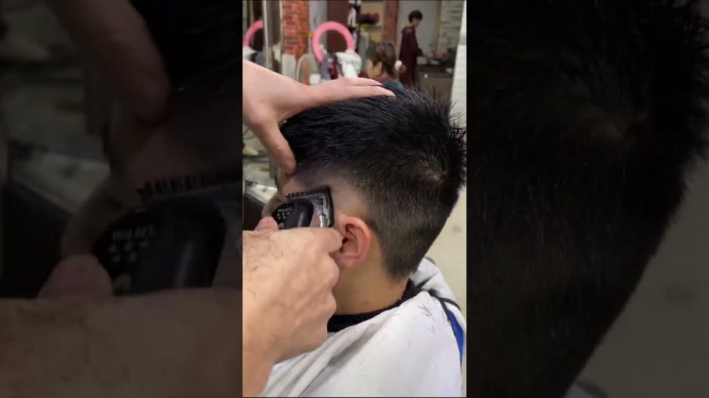 髮型設計師推薦,