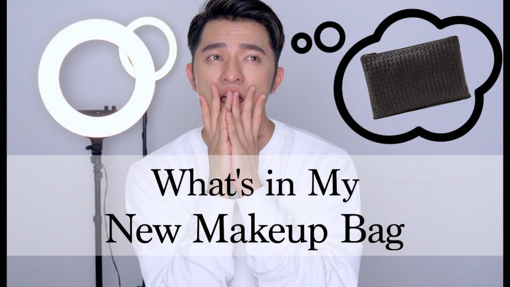 【日常妝容分享】我的化妝包竟然不見了‼️‼️‼️