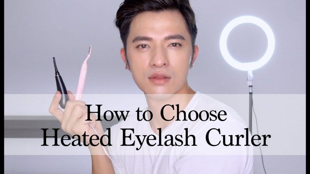 【凱咪最愛】史上最推兩款燙睫毛器‼️評測分析🧐給你聽🤔