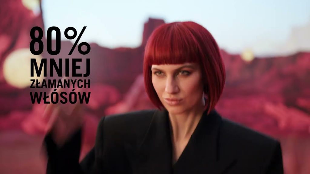 SYOSS nowe odcienie inspierowane Pantone