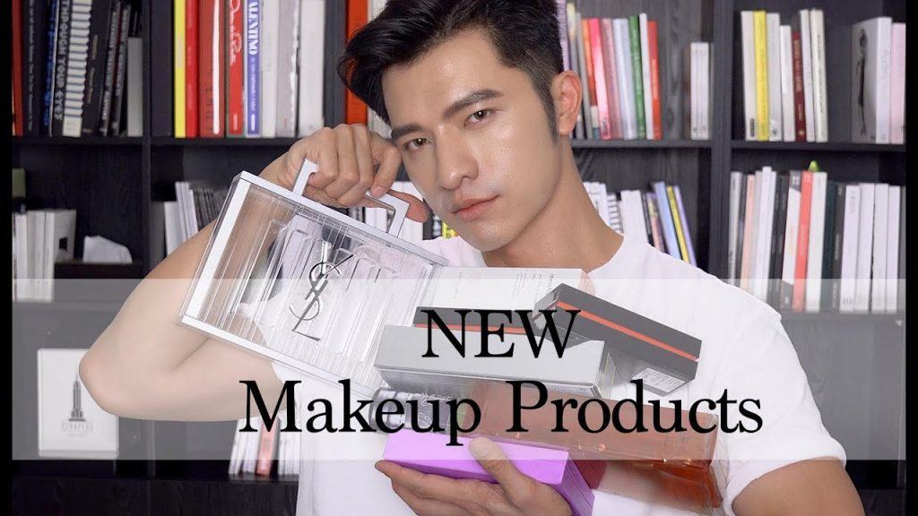 【新品速報】又是滿滿公關品開箱時間啦🎁及凱咪年度感觸分享🤗