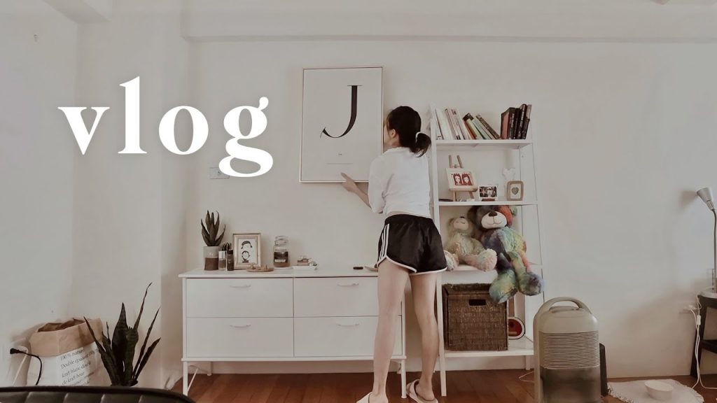 80分日常|佈置房間、規劃廚具改造、居家牙齒美白|Jas’talk