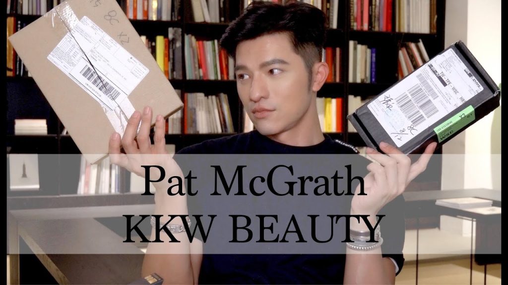 【底妝網購初體驗】凱咪首度網購底妝商品選色到底成功還是失敗呢⁉️