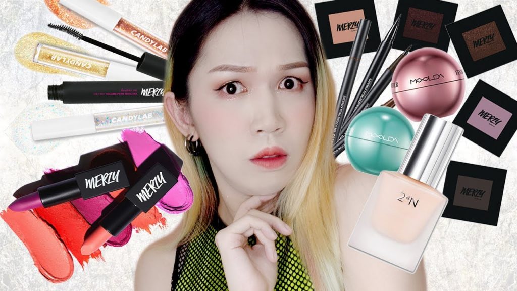 【怎麼還敢找我業配】台灣美妝電商勇氣爆棚,真的都不怕我毀了你們招牌嗎?|Challenge my vicious unboxing Again?|airbubu|Anima開開箱