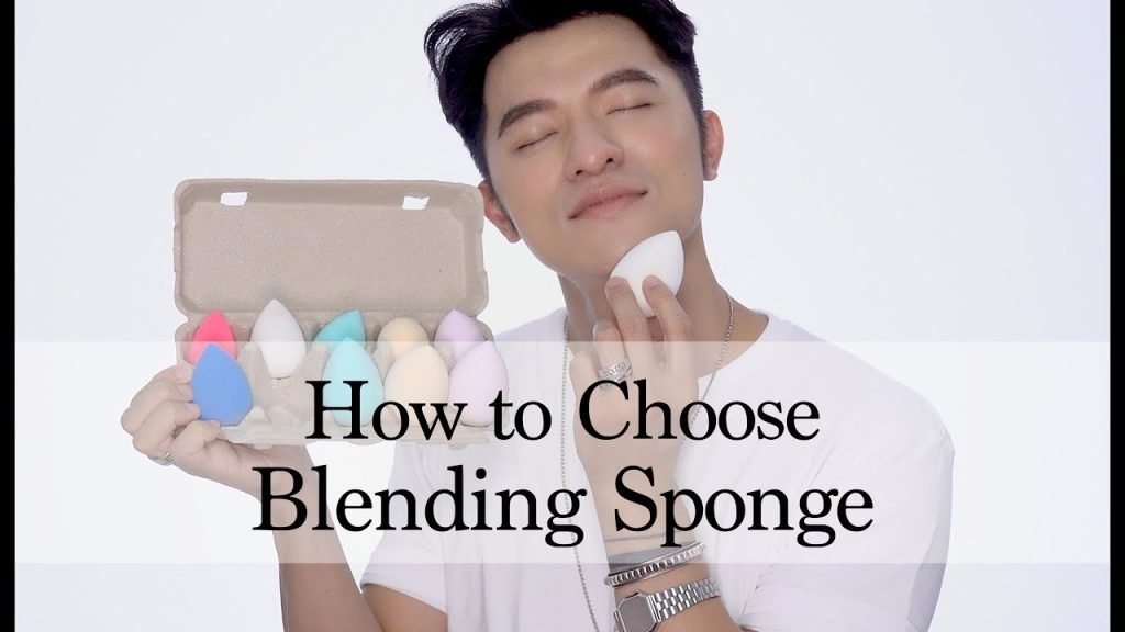 『凱咪小教室』底妝好幫手🛠美妝蛋🥚你們知道好蛋、壞蛋怎麼選嗎⁉️