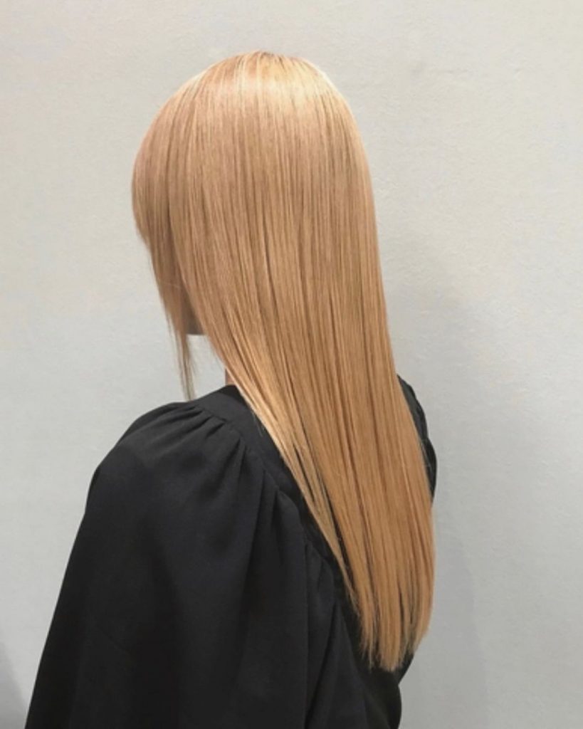 #這光澤感妳們喜歡嗎
翻翻自己實習師時期的作品
想一想是什麼讓自己堅持到底
-…