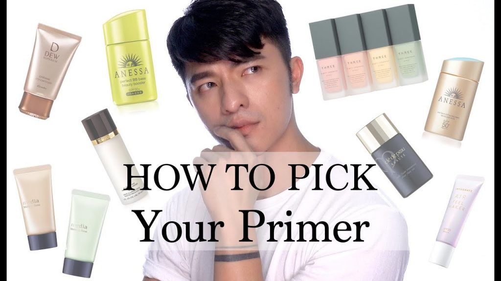 【凱咪小教室】防曬乳、隔離霜、妝前乳、飾底乳 傻傻分不清楚‼️