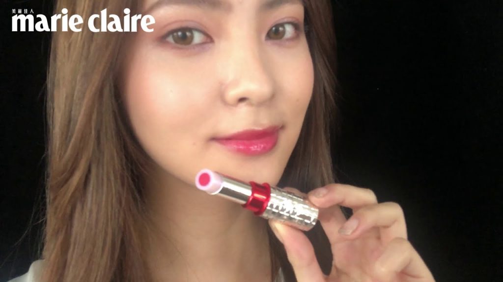 2021新年限定!資生堂心機彩妝極光城市限量版,打造光澤冬妝!