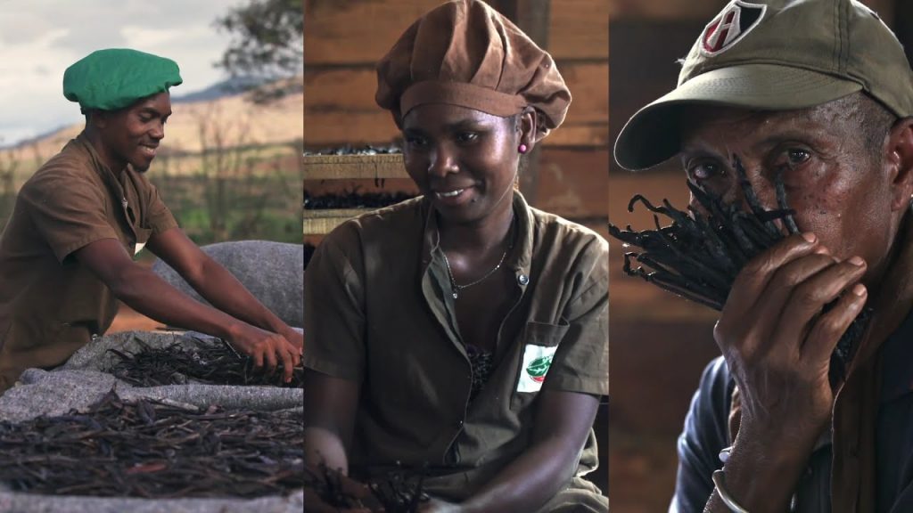 MY WAY, the responsible fragrance by Giorgio Armani