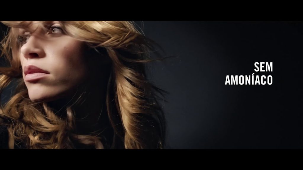 Syoss Oleo Intense – Cuidado Supremo e cor duradoura, sem amoníaco