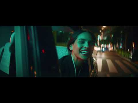 MY WAY – Adria Arjona interview